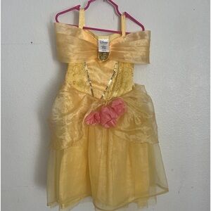 Disney Belle Beauty & the Bête size 3e